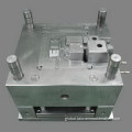 Injection Precision Mould Pvc Mould Parts Injection Precision Mould Supplier